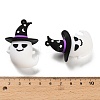 Halloween PVC Plastic Pendants FIND-I069-01C-3