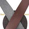 PU Leather Ribbon DIY-WH0167-34A-4