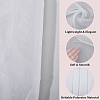 1M Polyester Gauze Fabric DIY-CY0002-08A-6