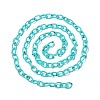 Handmade Nylon Cable Chains Loop EC-A001-22-2