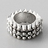 Alloy European Beads FIND-TAC0014-91F-1