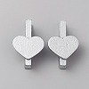 Wooden Craft Pegs Clips WOOD-TAC0018-11B-1