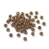 Brass Spacer Beads KK-A143-49C-RS-3