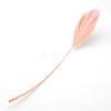 Fashion Goose Feather Costume Accessories FIND-Q040-21C-1