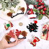 Christmas Party Hair Accessories PHAR-CY0001-10-3