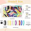 DIY Bracelet Making Kit DIY-FS0010-35-4