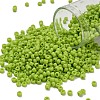 TOHO 8/0 Round Beads SEED-TR08-0044-1