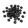 Alloy Spacer Beads TIBEB-L006-01-1