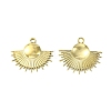 304 Stainless Steel Pendants STAS-L269-054G-1