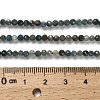 Natural Apatite Beads Strands G-RM2025-A18-3mm-A-5