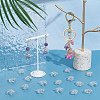 Clear Glass Bottles for Bead Containers AJEW-WH0596-151A-4