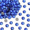 Preciosa® Crystal Hotfix Flatback Stones Y-PRC-HSS12-30050-1