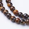 Gemstone Strands GSR6MMC014-B-2