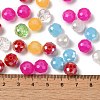 Glass Beads EGLA-A034-SM10mm-29-4