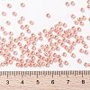 MIYUKI Round Rocailles Beads SEED-JP0009-RR0539-2