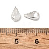 Glass Rhinestone Cabochons GLAA-XCP0001-63-3