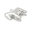 Alloy Pendants PALLOY-F316-03P-2