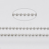 Brass Ball Chains X-CHC-S008-003H-P-2