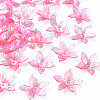 Transparent Acrylic Beads LS-MACR-S373-102-C01-1