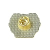 Graduation Theme Zinc Alloy Brooches JEWB-E037-05G-02-2