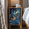 3 Sheets 3 Styles PVC Waterproof Decorative Stickers DIY-WH0404-508-6