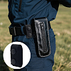 8Pcs Nylon Tactical Wide Strap Loop Keepers DIY-CP0013-41-4
