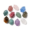 Natural Mixed Gemstone Beads G-M452-01-1