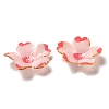 Flower Bead Cap LS-X-SACR-C002-18-3