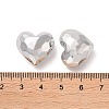 CCB Plastic Beads X-CCB-B003-02P-3