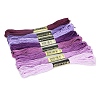 Cotton Crochet Threads PW-WG77117-07-1