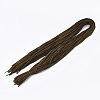 Faux Suede Cord LW-R023-2.8mm-13-2