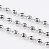 Iron Ball Chains CHB003Y-S-1