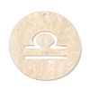Acrylic Pendants LS-SACR-S680-06D-1