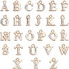 2 Sets Alloy Pendants FIND-NB0001-40-1