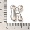Rack Plating Brass Beads KK-S051-01P-D-3
