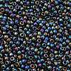 TOHO 8/0 Round Beads SEED-TR08-0086-2