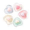 Resin Cabochon CRES-I033-05-1