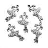 Metal Alloy Pendants PALLOY-A15490-N-1