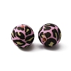 Silicone Beads SIL-WH0001-29A-2