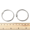 Iron Cable Keychains FIND-B046-08B-P-3