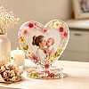 DIY Picture Frame Silicone Molds SL-CBA4EBF-02-1