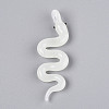Handmade Lampwork Big Pendants LAMP-N034-18-2