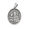 304 Stainless Steel Pendants LS-STAS-M103-01AS-02-1