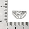 304 Stainless Steel Pendants LS-STAS-M067-07P-3