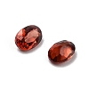 Faceted Natural Garnet Cabochons G-I295-05C-16B-02-2
