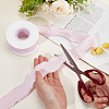 Polyester Ribbons SRIB-WH0011-354A-3