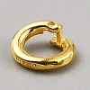 925 Sterling Silver Locking Jump Ring LS-STER-WH20004-01A-2