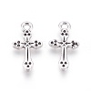 Tibetan Style Alloy Pendants LS-TIBEP-ZN518-S-LF-2