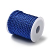 Nylon Twisted Round Cord NWIR-S001-01L-2