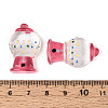 Resin Cabochons X-CRES-S286-266-2